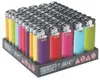 Bic - BIC Maxi elektronische aansteker, display van 50 Produktbild-Vorschau 8