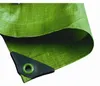 Telone in legno 210g/m² ca. 1,50 x 6 m verde Anteprima dell’immagine prodotto 8