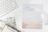 MuchoWow® Mauspad Mousepad Meer - Strand - Wellen - Natur - Produktbild-Vorschau 5