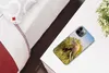 MuchoWow® Handyhülle Schutzhülle Hülle für iPhone 13 Pro Produktbild-Vorschau 4