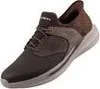 SKECHERS SLADE - MACKLIN Brown Produktbild-Vorschau 34