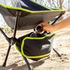 Klappbarer Campingstuhl Folstul InnovaGoods Produktbild-Vorschau 6