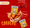 CARACHO 40g Chili Chipotle Chiliflocken geschrotet - Produktbild-Vorschau 6