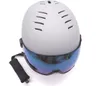 Uvex 5662623007, Integralhelm, Hartschalenbau Produktbild-Vorschau 8