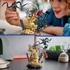 LEGO | Marvel Großer Showdown: Spider-Man vs. Sandman - Produktbild-Vorschau 5
