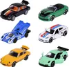 Majorette 212053062, Auto, 3 rok / roky, Kov, Plast, Rôzne Náhľad obrázku produktu 7