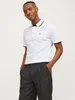 JACK & JONES Herren Poloshirt JJEPAULOS POLO Produktbild-Vorschau 30