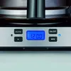 GRAEF FK502EU Kávovar na 10-15 šálků s časovačem plastový Náhled obrázku produktu 2