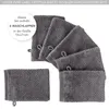 Pure Label 6-TLG Waschhandschuh Waschlappen Set mit Produktbild-Vorschau 3