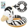 Bestway 36112, Mehrfarbig, Schwimmring, Muster, Nylon, 3 Produktbild-Vorschau 67