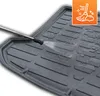SCOUTT | Kofferraumwanne Laderaumwanne Kompatibel mit Chery Produktbild-Vorschau 6
