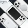 Schutzhülle für iPhone 13 Pro Max kompatibel mit MagSafe – Produktbild-Vorschau 6