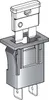 Sicherungshalter | MTA UniVAL | versenkbar | 32V | 20A Produktbild-Vorschau 7