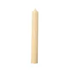 IHR - Stabkerze H:18 cm, 25 Stück, Caramel Produktbild-Vorschau 2