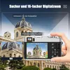 Digitalkamera - Kompaktkamera - Ultra HD 4K 48 MP - Produktbild-Vorschau 5