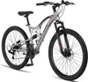 Chillaxx Bike Falcon Premium Mountainbike en 24 et 26 Voir les images du produit 1