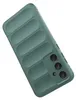 Handy Hülle für Samsung Galaxy A55 5G Grip Case Cover Produktbild-Vorschau 6