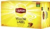 Lipton Tè nero etichetta gialla 100 G (50 bustine) Anteprima dell’immagine prodotto 9