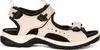 Ecco Offroad In Rose für Damen – 6 UK - 39 EU - 8/8.5 US / Produktbild-Vorschau 2