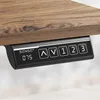 SENSE7 NOJO Light, výškovo nastaviteľný písací stôl, Náhľad obrázku produktu 8