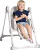 Artsana Hochstuhl Polly Armonia Motherpearl Produktbild-Vorschau 11