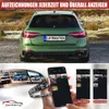 CARMATRIX Solar Auto WLAN Rückfahrkamera KI Produktbild-Vorschau 7