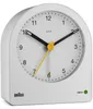 Braun BC22W Classic Analogwecker Produktbild-Vorschau 1