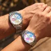 Festina Armbanduhr Multi F20753/7 Uni Boyfriend Produktbild-Vorschau 2