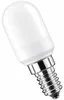 LED Röhrenform T25 Kühlschrank 1,8W = 15W E14 matt 140 Productafbeelding-voorbeeld 2