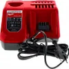 Milwaukee 4932451079 Milwaukee Rapid M12-18FC Ladegerät Náhled obrázku produktu 9