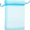 100 Stück Organzasäckchen 15*20cm Organzabeutel Produktbild-Vorschau 2