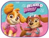 SEVEN Parasole per auto Paw Patrol Girl Poliestere, 2 pezzi Anteprima dell’immagine prodotto 3