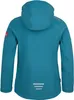 Trollkids 175-334 Kinder-Jacke in Türkis – wasserdicht Produktbild-Vorschau 2