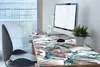 Schreibtischmatte Tischunterlage 120x60 cm Mauspad - Produktbild-Vorschau 4