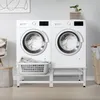 ML-Design Doppel Waschmaschinen-Untergestell mit 2 Produktbild-Vorschau 6