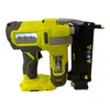 A studio shot of a cordless nail gun against a white background. Anteprima dell’immagine prodotto