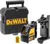 Dewalt DW088KD-XJ Samonivelační laser se 2 křížovými Náhled obrázku produktu 12