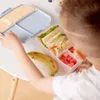 Lunchbox Cestino per il pranzo dei bambini Feeling Peachy Anteprima dell’immagine prodotto 9
