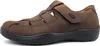 Jomos Slipper in Übergrößen Braun 418201 42 355 große Produktbild-Vorschau 9