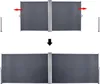 Jopassy  Tenda da sole doppia Tende da sole Tenda da sole a Anteprima dell’immagine prodotto 4