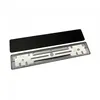 A black keycap and its base are shown on a white background. Produktbild-Vorschau