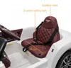 Detské elektrické autíčko Bentley EXP12 Speed 12 V (1–5 Náhľad obrázku produktu 6