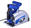 Scheppach PL55 sega a tuffo incl. guida 2x700mm e accessori Anteprima dell’immagine prodotto 45