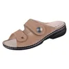 Finn Comfort Damen Pantoletten SANSIBAR 29607-35, 29607-36, Produktbild-Vorschau 10