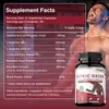 Ossido Nitrico L-Arginina + Citrullina (120 capsule) Anteprima dell’immagine prodotto 3