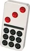 Schmidt Spiele Domino, Gra planszowa, Płytka, 6 lat(a), Gra Podgląd zdjęcia produktu 2