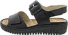 Waldläufer H-Willow NAPPA Sandale Schwarz in Gr. 41 Produktbild-Vorschau 6