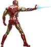 An action figure of Iron Man from the Avengers Legends Series, posed as if firing a repulsor blast. Náhľad obrázku produktu