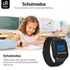 Ralio R5 Plus Smartwatch Kinder, GPS Tracker Kinder mit Produktbild-Vorschau 8