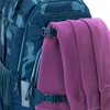 COOCAZOO Schulrucksack MATE Breaking Waves 30 L Voir les images du produit 3
